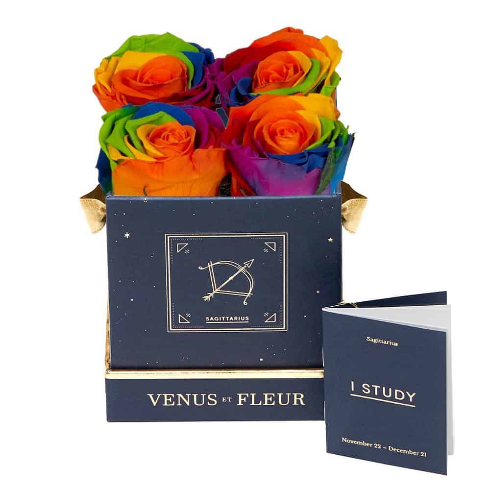 gifts-woman-wants-nothing-venus-et-fleur-rainbow-roses